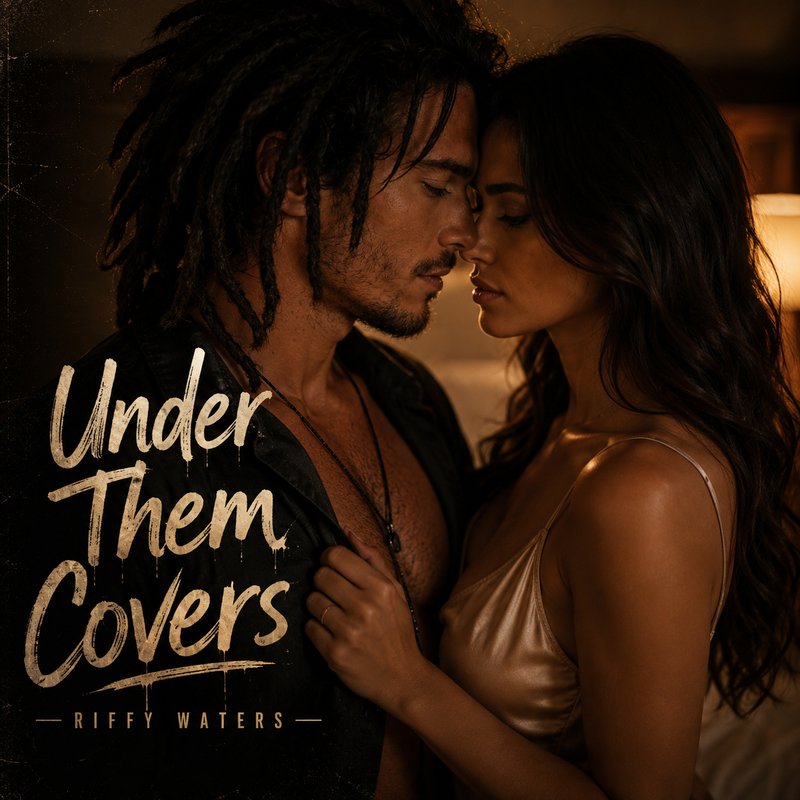 Under Them Covers (Riffy Waters Version)